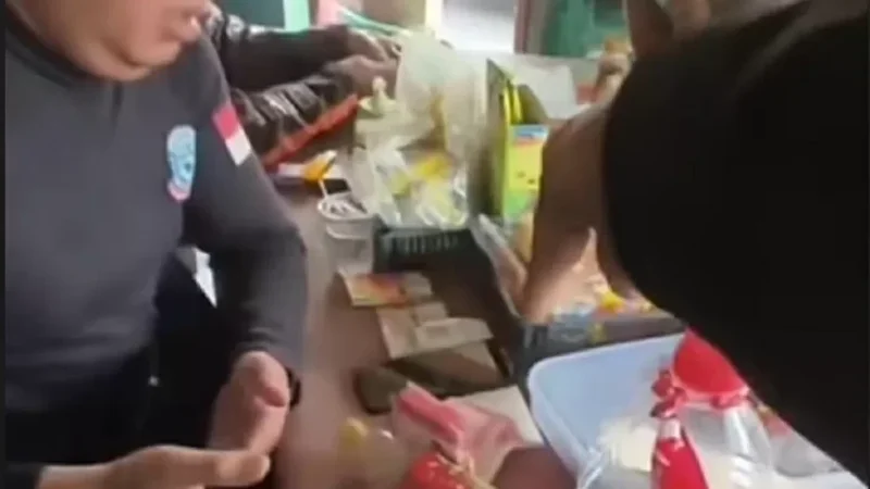 Viral Oknum Dishub Bekasi Diduga Pungli Sopir Truk, Terancam Sanksi Dipecat